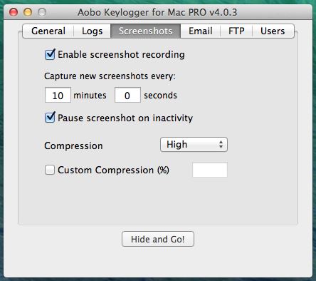 Keylogger For Mac Free