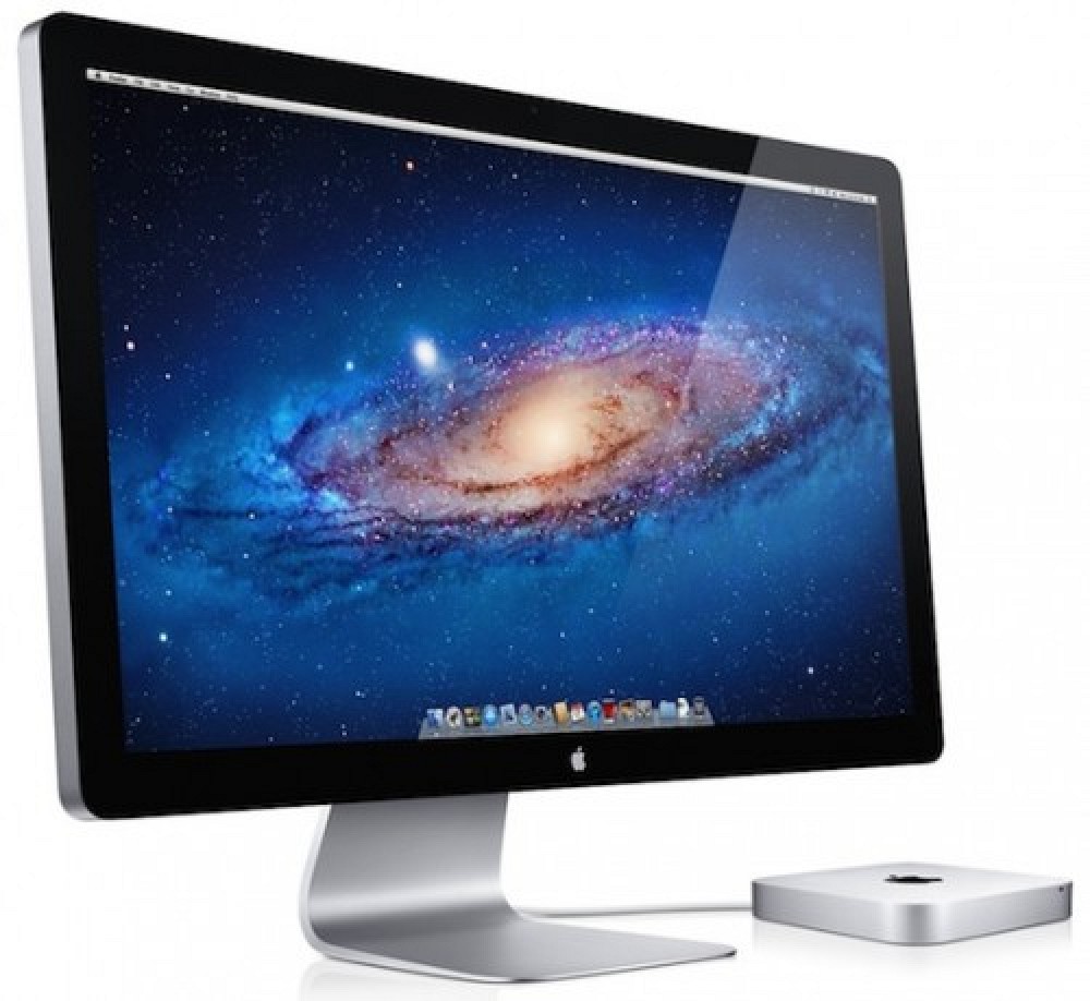 How to use imac as a display for macbook